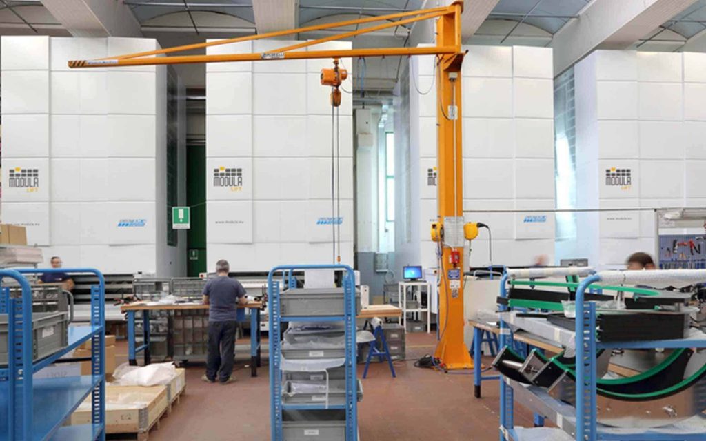 Best Vertical Lift Modules