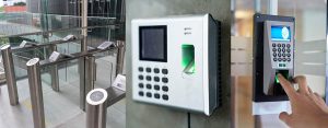 Access Control Systems