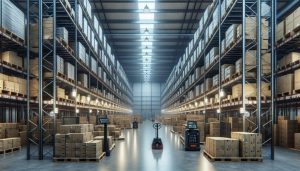 Liquidation Warehouse Near Me