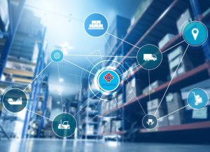 Warehouse Management System Integration