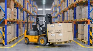 material handling equipment