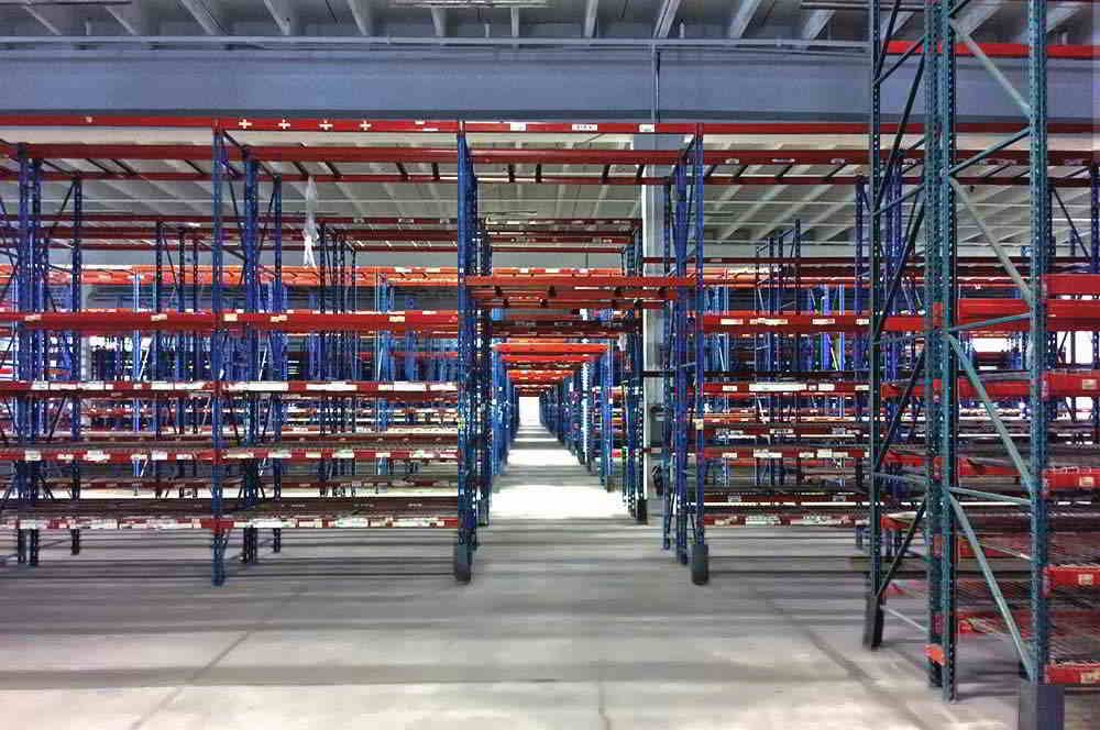 pallet racks for sale