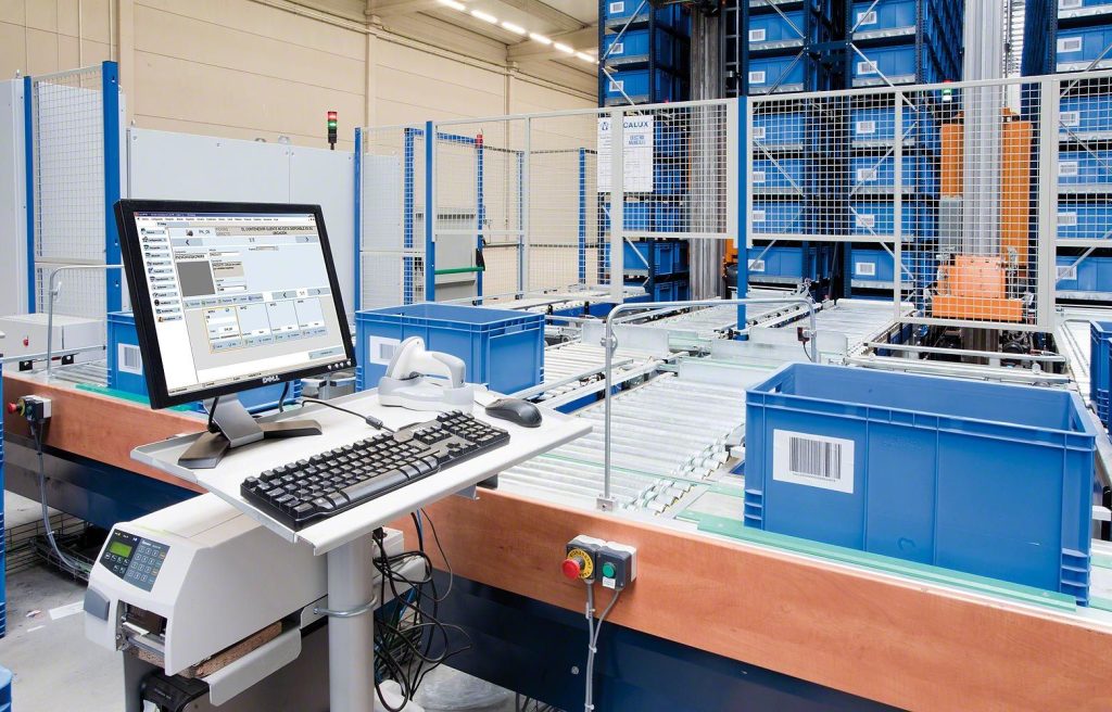 Access Control Systems