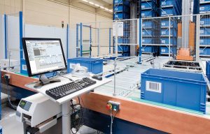 Access Control Systems