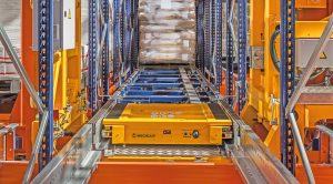 Best Pallet Shuttles
